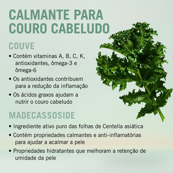 Shampoo Schwarzkopf Bonacure BC CP Soothing